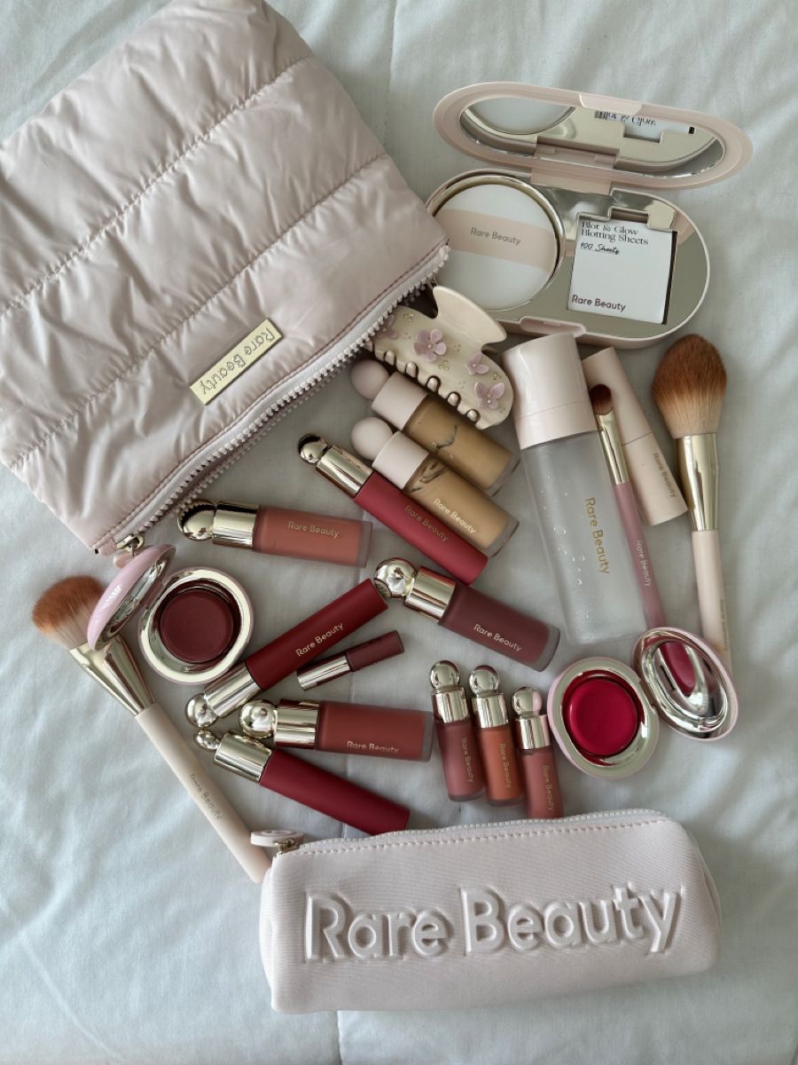 Rare Beauty thumbnail